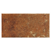 Dlažba Cir Cotto del Campiano cotto dorato 20x40 cm mat 1080484