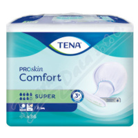 TENA Proskin Comfort Super ink.pleny 36ks 758136