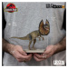 Figurka Iron Studios Jurassic Park - Dilophosaurus - Icons - 104096