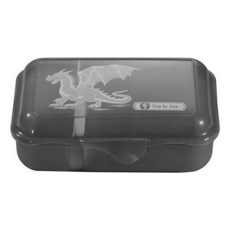 Krabička na svačinu Step by Step, Drak Drako