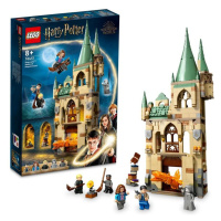 Lego® harry potter™ 76413 bradavice: komnata nejvyšší potřeby