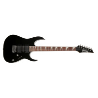 Ibanez GRG 170DX BKN (použité)