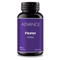 Advance Flextor 120 tablet