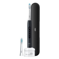 Oral-B Pulsonic Slim Luxe 4500 Matte Black