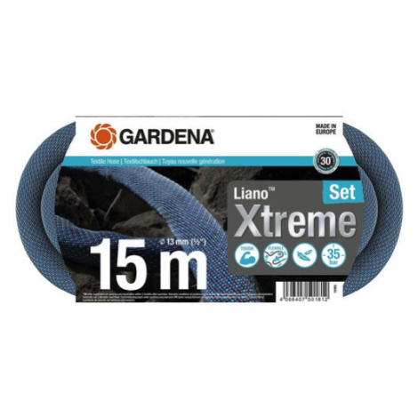 Gardena 18465-20 Liano Extreme Textilní hadice 13 mm (