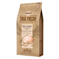 Krmivo Carnilove True Fresh senior Healthy Weight Chicken 11,4kg