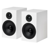 Pro-Ject Speaker Box 5 bílá