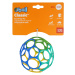 OBALL Hračka Oball™ Classic 10 cm modro/zelená 0m+