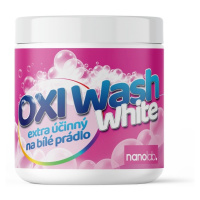 Nanolab OXI Wash Extra účinný na bílé prádlo 500 g