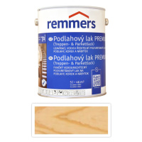 Remmers Lak podlahový Premium bezbarvý 2390 lesklý 5 l