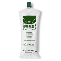 Proraso Shaving Cream Refreshing - osvěžující krém na holení, 500 ml