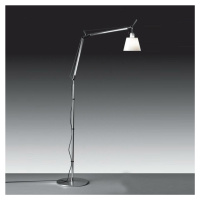 Artemide TOLOMEO těleso se stínítkem BASCUL PERGAMEN bez základny 0947010A