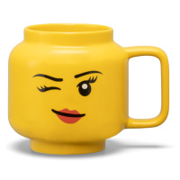 LEGO keramický hrnek 530 ml - winky