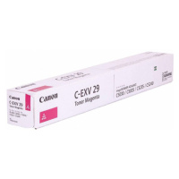 CANON C-EXV29 M - originální