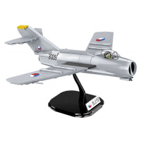 COBI 5821 Cold War S-102 Czechoslovak Air Force, 1:32, 504 k, 1 f