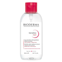 Bioderma Sensibio H2o 850ml