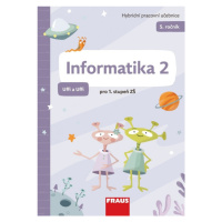 Informatika 2 – Uffi a Uffi Fraus