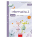 Informatika 2 – Uffi a Uffi Fraus