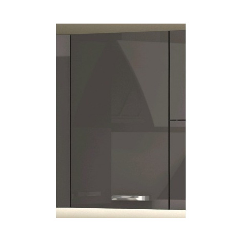 Horní kuchyňská skříňka Grey 40G, 40 cm Asko