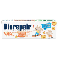Biorepair Kids 0-6 let, broskev 50 ml