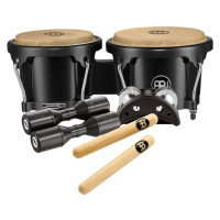 Meinl BPP-1 Bongo Černá