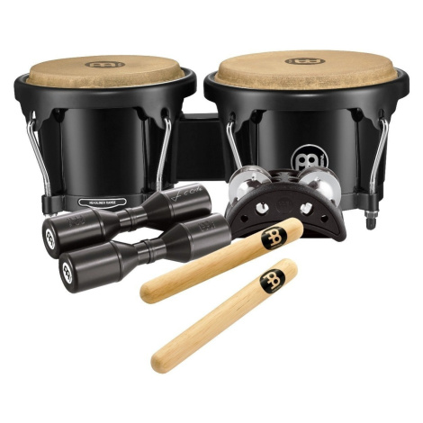 Meinl BPP-1 Black Bongo