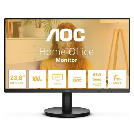 Monitory AOC