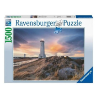 Ravensburger Magická krajina kolem majáku 1500 dílků