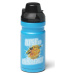 Modrá dětská lahev 390 ml Ninjago – LEGO®