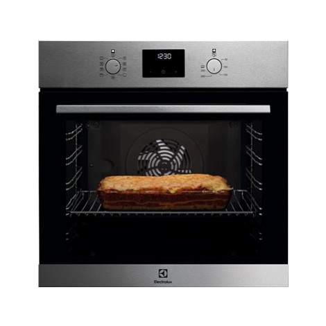 ELECTROLUX 600 FLEX SurroundCook EOF3C50TX