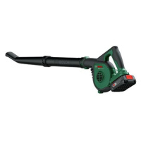 BOSCH UniversalLeafBlower 18V-130 (1x2,5 Ah) 0.600.8A0.600