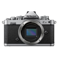 Nikon Z fc tělo