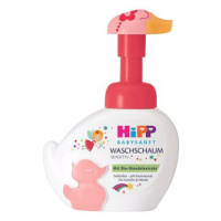 HiPP Babysanft Pěna na mytí Kachna víla 250 ml