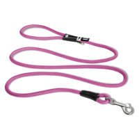 CURLI Vodítko pro psy Comfort Fuchsia M