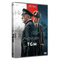 Hovory s TGM - DVD