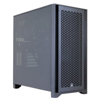 AlzaPC GameBox Core - R5 / RTX3070 / 32GB RAM / 1TB SSD / 2TB HDD