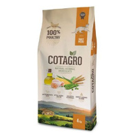 Cotagro Cat Daily Menu 4kg