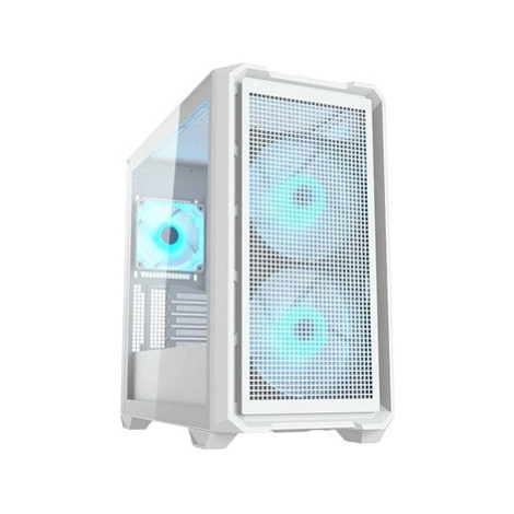 Cougar MX600 RGB Mini White