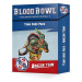 Games Workshop Blood Bowl: Amazon Team Card Pack