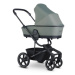 EASYWALKER Kočík kombinovaný Harvey5 2v1 Agave Green LITE RWS