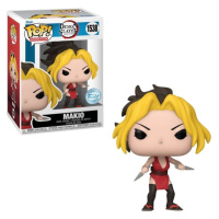 Funko POP Animation: Demon Slayer - Makio (Battle)