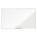 nobo Bílá tabule PRO, formát widescreen, smaltovaná ocel, 85'', š x v 1887 x 1064 mm