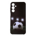 TopQ Kryt Samsung A25 5G Football 117184