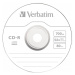 VERBATIM CD-R(50 ks)Spindle/Extra Protection/DL/52x/700MB