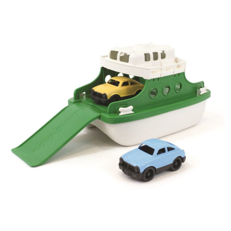 Hračky do vody Green Toys