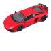 Bburago 1:24 Plus Lamborghini Aventador LP 750-4 SV Red