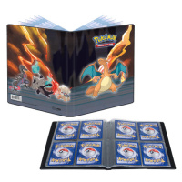 Album na karty Pokémon A5 - GS Scorching Summit