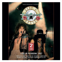 Guns N' Roses: Live In Pasadena 1987