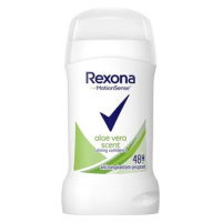 Rexona Aloe Vera tuhý antiperspirant 40ml