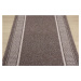 Condor Carpets AKCE: 530x67 cm s obšitím Protiskluzový běhoun na míru Promenade 8714 - šíře 67 c